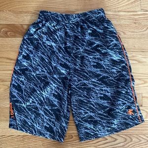XL 14/16 AND1 athletic shorts boys
